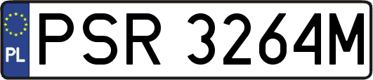 PSR3264M