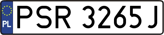 PSR3265J