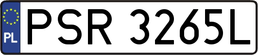PSR3265L