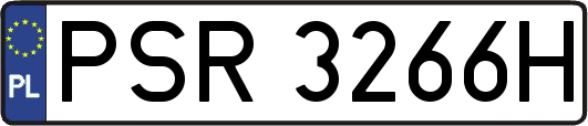 PSR3266H