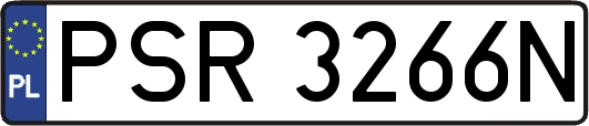 PSR3266N