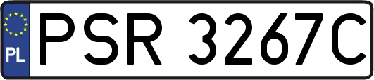 PSR3267C
