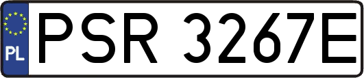 PSR3267E