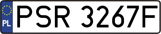 PSR3267F