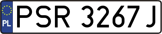 PSR3267J