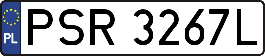 PSR3267L