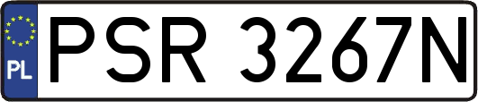 PSR3267N