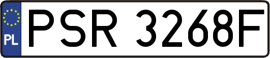 PSR3268F
