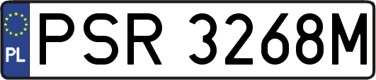 PSR3268M
