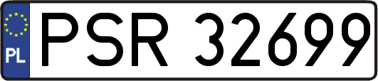 PSR32699