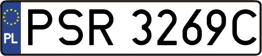 PSR3269C