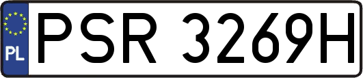 PSR3269H