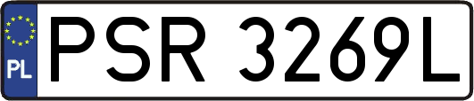 PSR3269L
