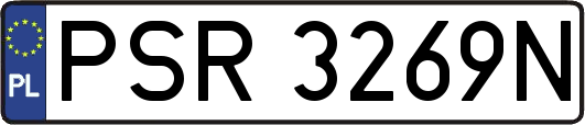 PSR3269N