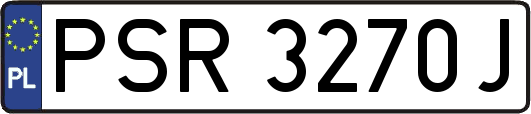 PSR3270J