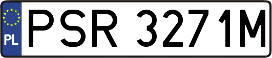 PSR3271M