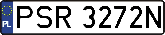 PSR3272N