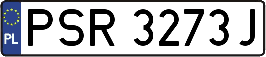 PSR3273J
