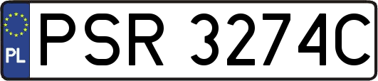 PSR3274C