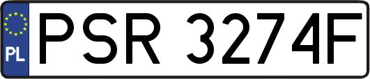 PSR3274F