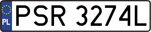 PSR3274L