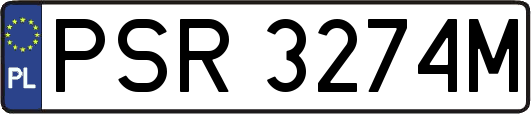 PSR3274M