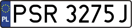 PSR3275J