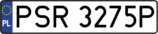PSR3275P
