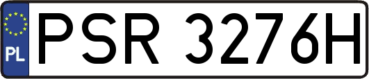 PSR3276H