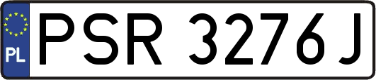 PSR3276J