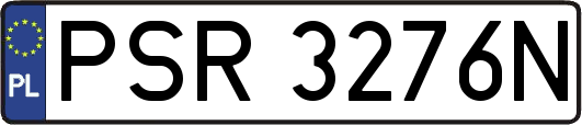 PSR3276N