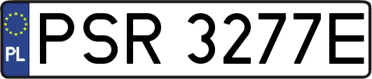 PSR3277E