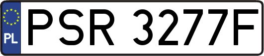 PSR3277F