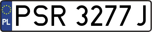 PSR3277J