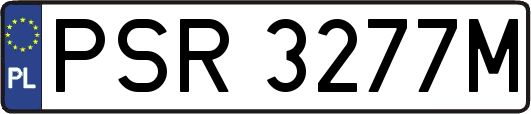 PSR3277M