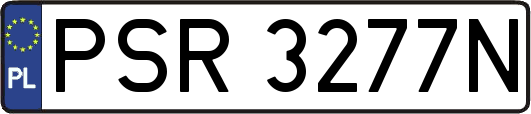 PSR3277N