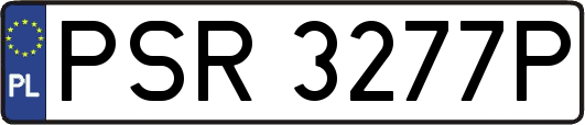 PSR3277P