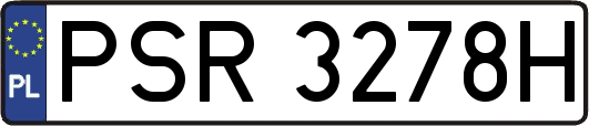 PSR3278H