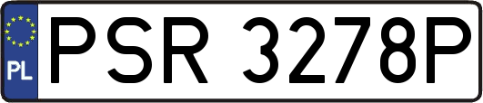 PSR3278P