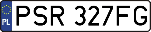 PSR327FG