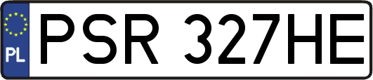 PSR327HE