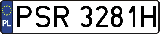 PSR3281H