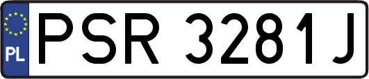 PSR3281J