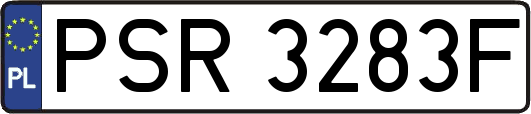 PSR3283F