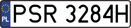 PSR3284H