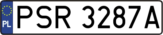 PSR3287A