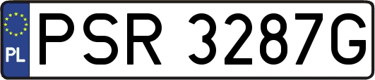 PSR3287G