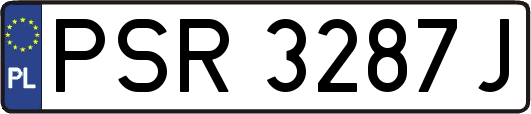 PSR3287J