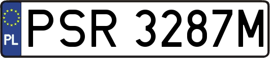 PSR3287M