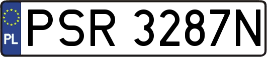 PSR3287N